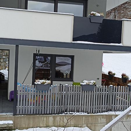 Kathrins Ferienwohnung Breitenbach am Inn Экстерьер фото