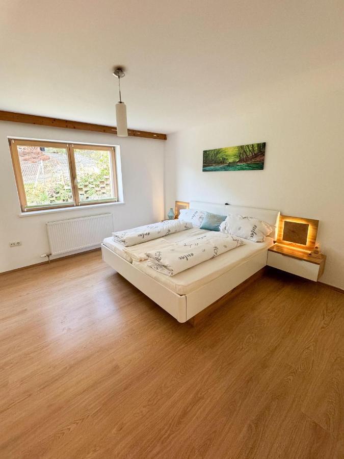 Kathrins Ferienwohnung Breitenbach am Inn Экстерьер фото
