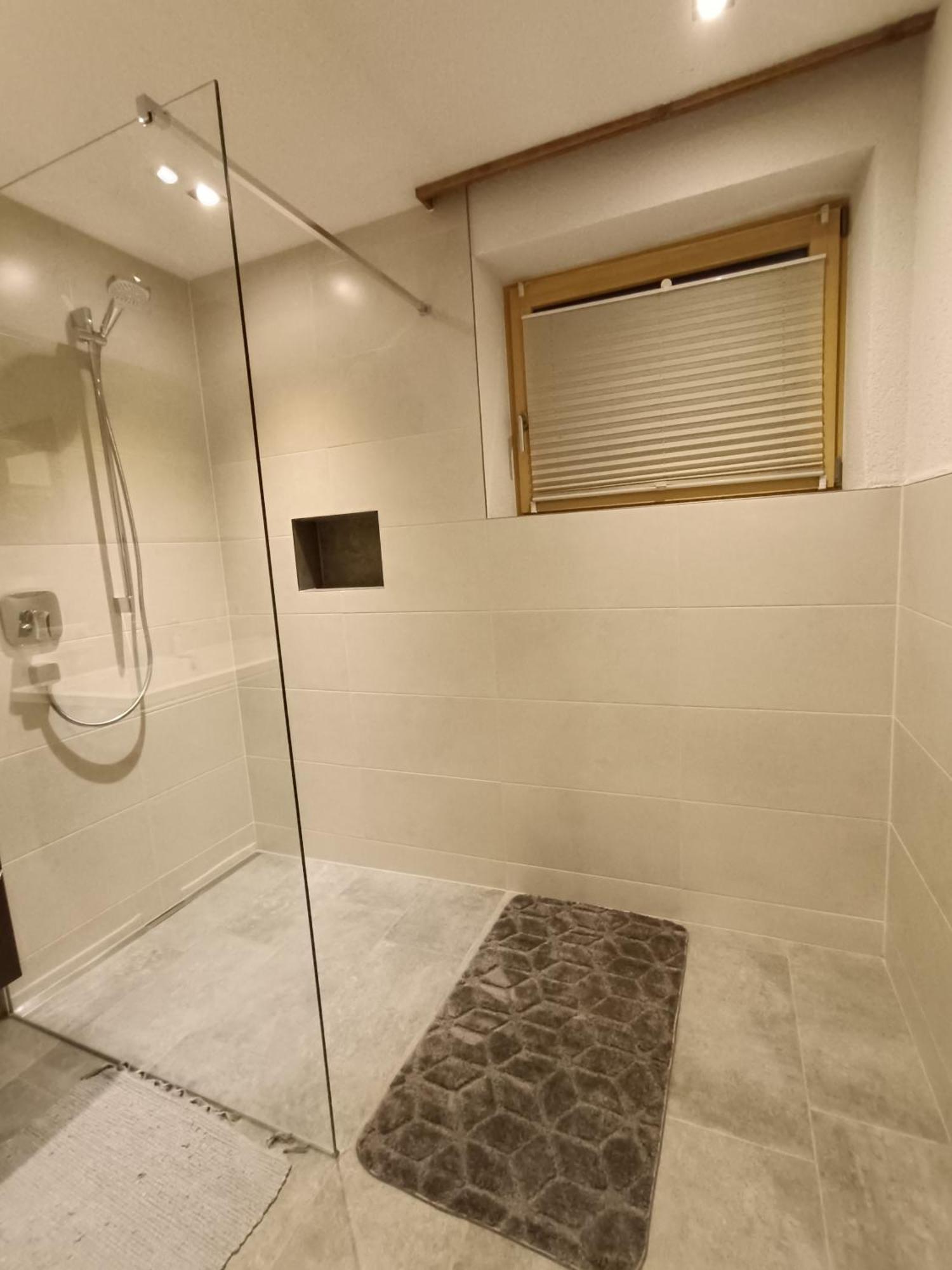 Kathrins Ferienwohnung Breitenbach am Inn Экстерьер фото