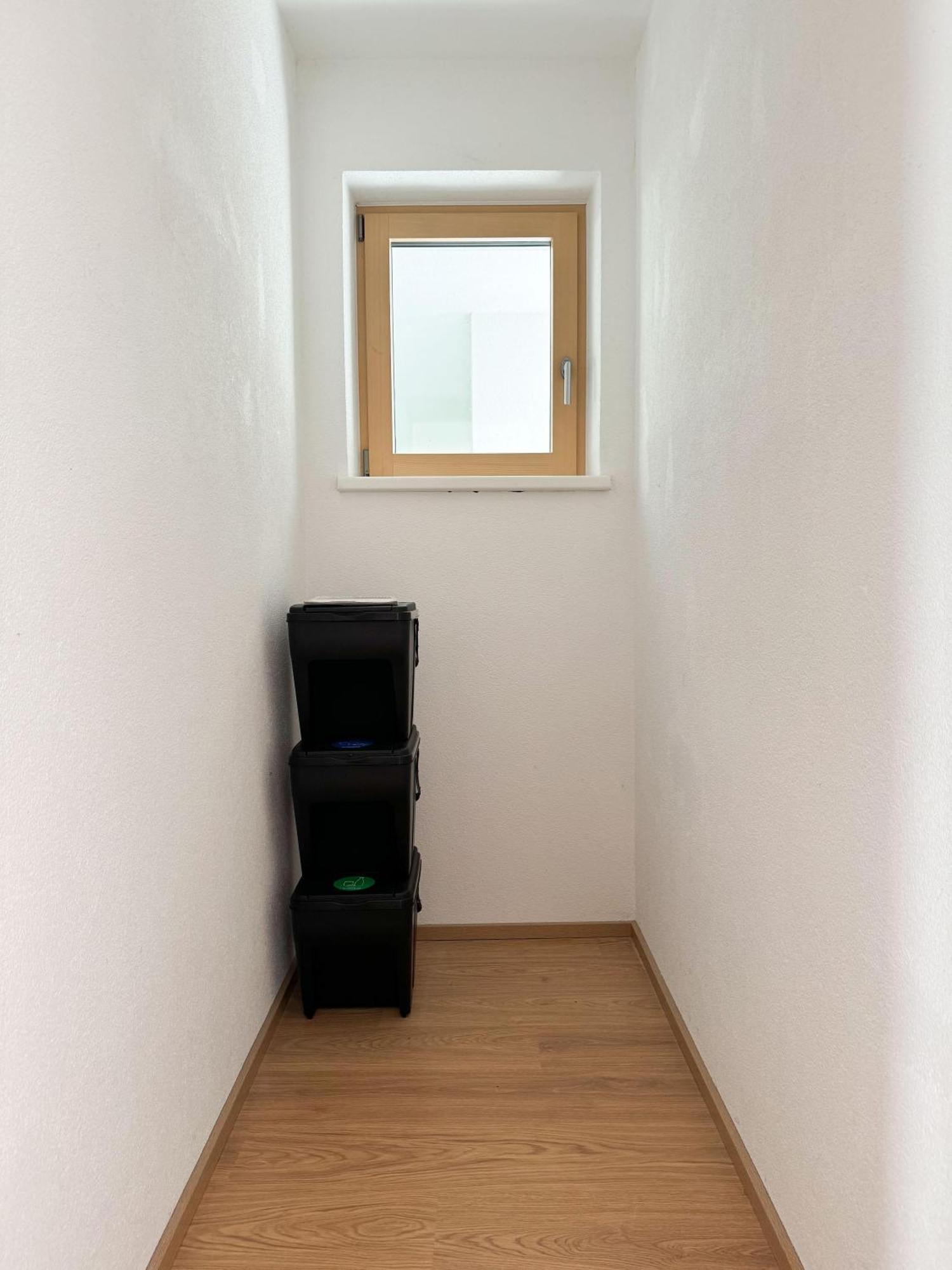 Kathrins Ferienwohnung Breitenbach am Inn Экстерьер фото